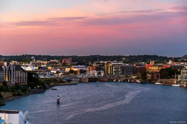 Victoria, BC V8V 4T9,225 Belleville St #1102