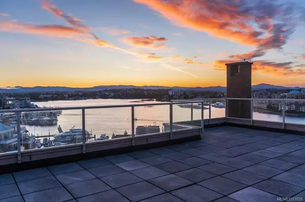 Victoria, BC V8V 4T9,225 Belleville St #1102