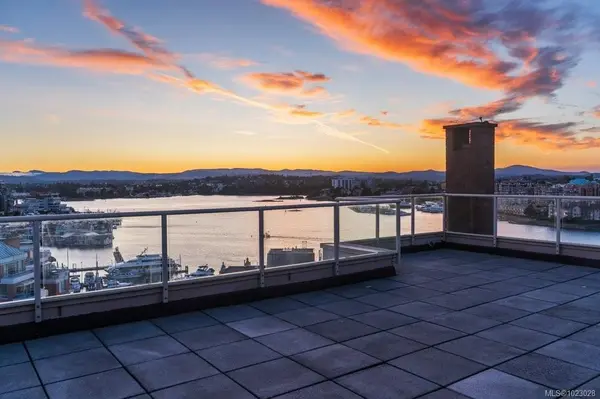 Victoria, BC V8V 4T9,225 Belleville St #1102