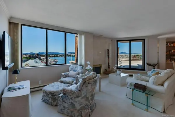 Victoria, BC V8V 4T9,225 Belleville St #1102