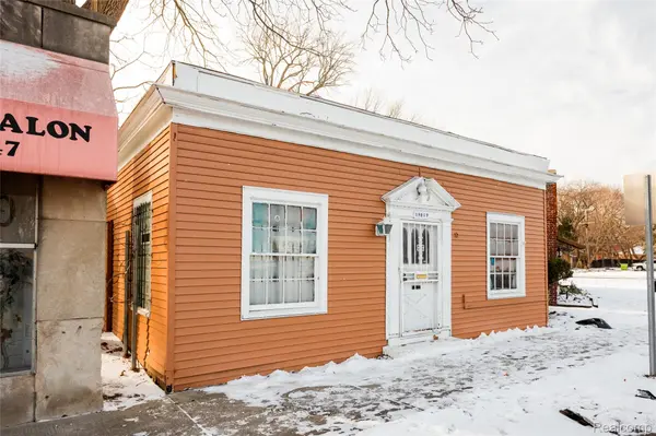 19019 Grand River AVE, Detroit, MI 48223