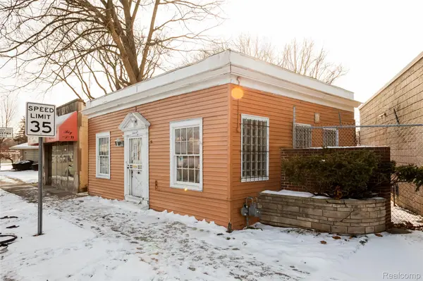 19019 Grand River AVE, Detroit, MI 48223