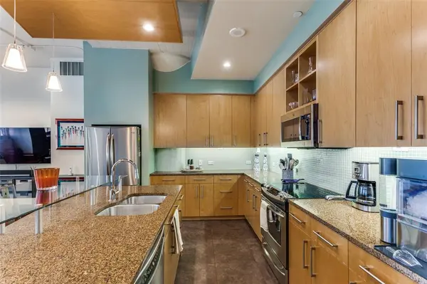 Fort Worth, TX 76107,2600 W 7th Street #1419