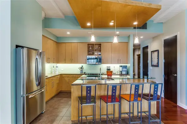 Fort Worth, TX 76107,2600 W 7th Street #1419