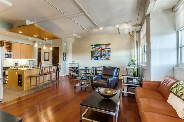 Fort Worth, TX 76107,2600 W 7th Street #1419