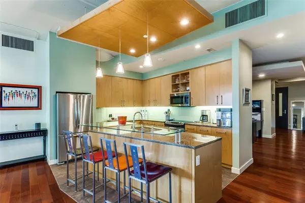 Fort Worth, TX 76107,2600 W 7th Street #1419