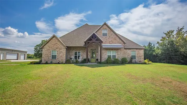 Greenville, TX 75402,2919 County Road 3514