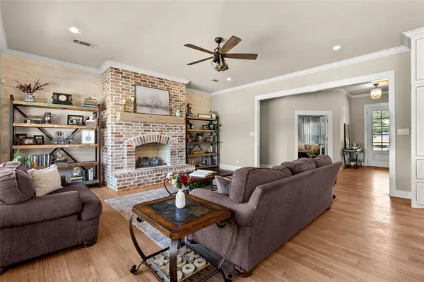 Greenville, TX 75402,2919 County Road 3514