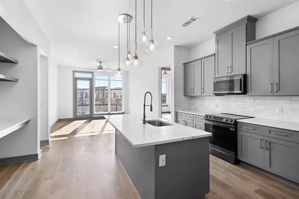 Carrollton, TX 75007,2700 Old Denton Road #4427