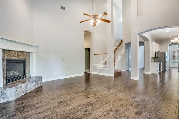 Fort Worth, TX 76116,2612 Waters Edge Lane