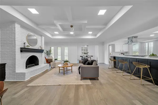 3217 Oak Hill Drive,  Garland,  TX 75043