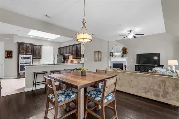 Roanoke, TX 76262,631 Allister Court