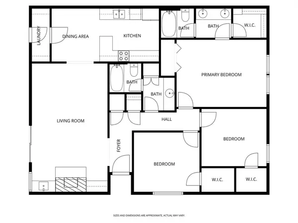 Lancaster, TX 75146,362 S STEWART Drive