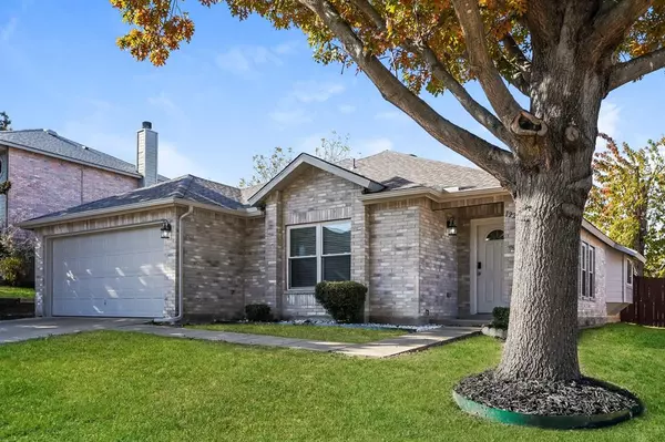 Cedar Hill, TX 75104,1225 Mccary Street