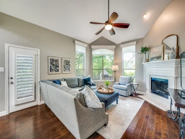 Mckinney, TX 75072,1529 Hackett Creek Drive