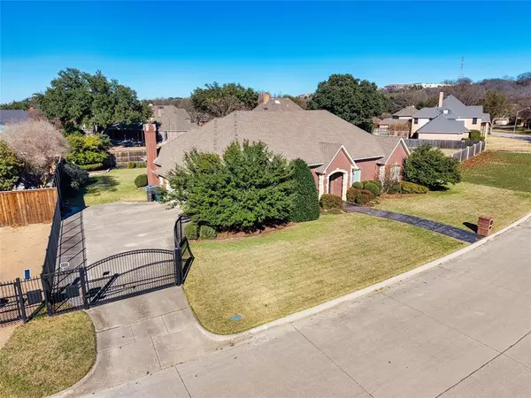 Fort Worth, TX 76132,6600 Meadows West Drive S