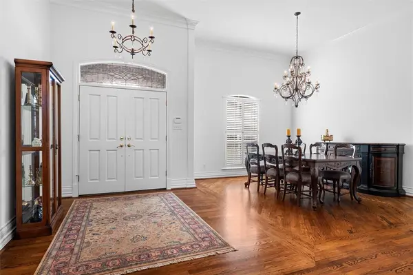 Fort Worth, TX 76132,6600 Meadows West Drive S