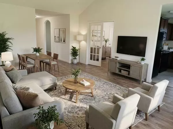 Princeton, TX 75407,1201 Lombardy