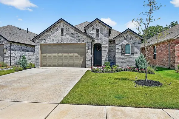 4433 Sanctuary Drive, Denison, TX 75020