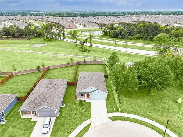 Mckinney, TX 75071,7725 Skier Drive