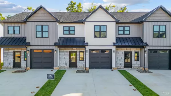 83 Luke CT, Rustburg, VA 24588