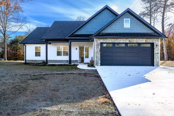 234 Thistle Rd, Rustburg, VA 24588