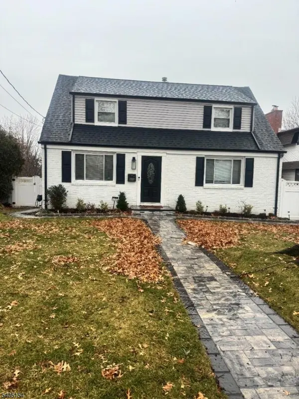 Teaneck Twp., NJ 07666,631 Grant Ter