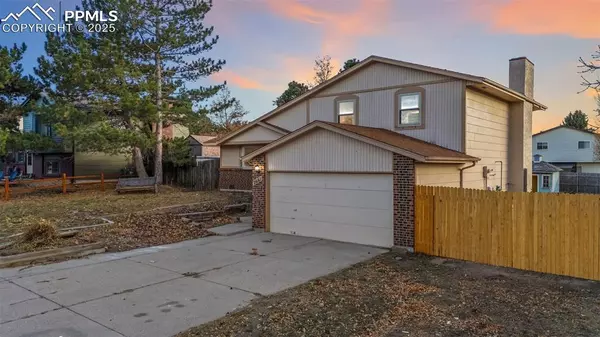 Colorado Springs, CO 80920,2661 Zephyr DR