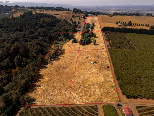 20 Franquette, Amity, OR 97101