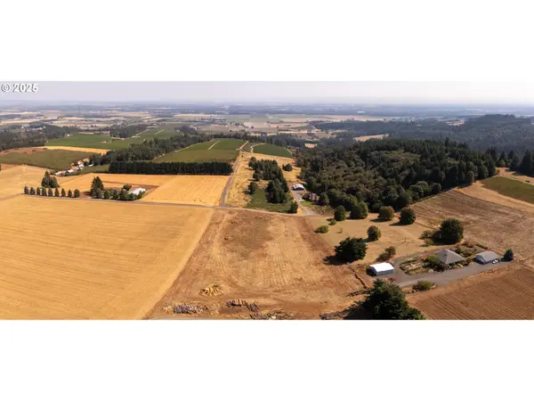 Amity, OR 97101,20 Franquette