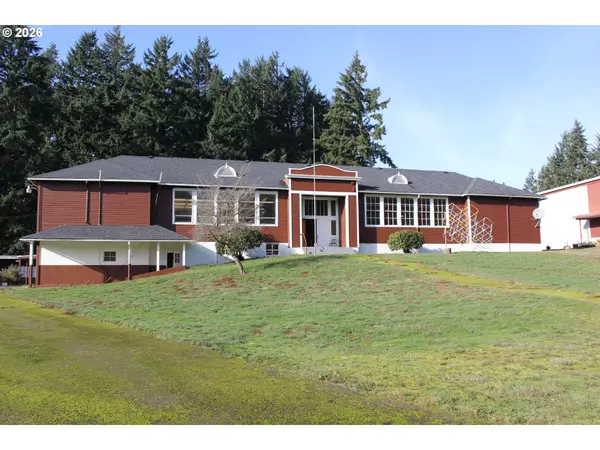 Eugene, OR 97405,80304 OLD LORANE RD