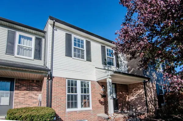 Ann Arbor, MI 48105,3418 Burbank DR