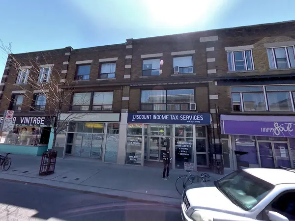 959 Bloor ST W #2A, Toronto C01, ON M6H 1L7