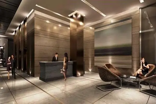 Toronto C01, ON M5E 0A8,1 The Esplanade N/A #1303