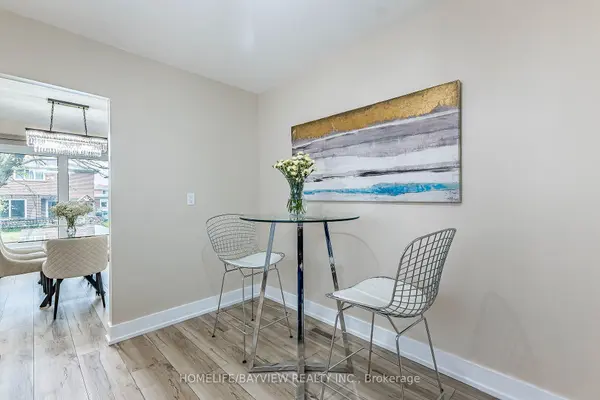 Toronto C07, ON M2M 1P2,55 Greenbush RD