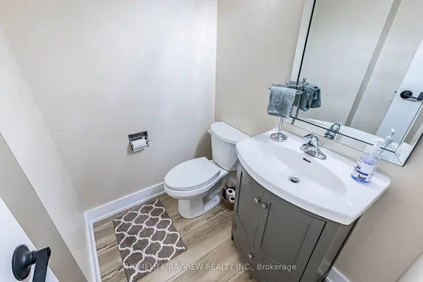 Toronto C07, ON M2M 1P2,55 Greenbush RD