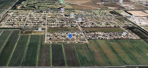 Clewiston, FL 33440,1021 Texas Ave