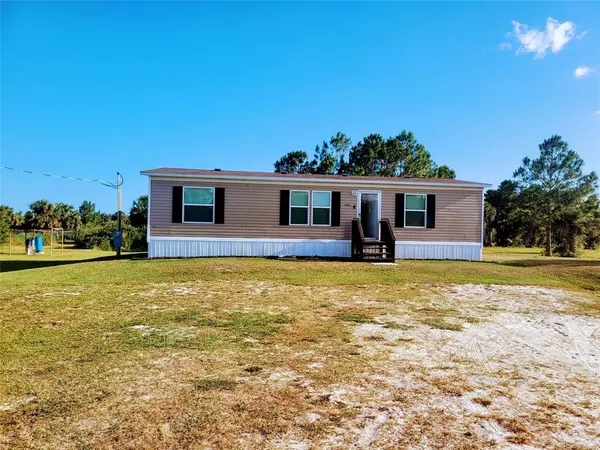 14562 NW 274th St, Okeechobee, FL 34972