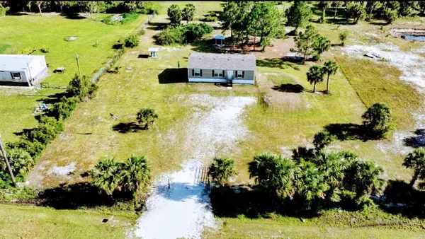 Okeechobee, FL 34972,14562 NW 274th St