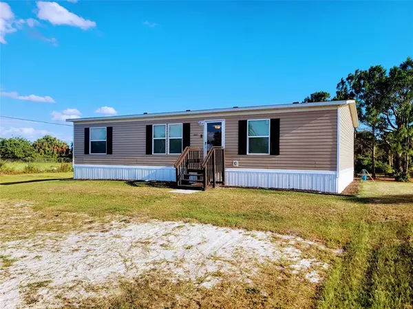 Okeechobee, FL 34972,14562 NW 274th St