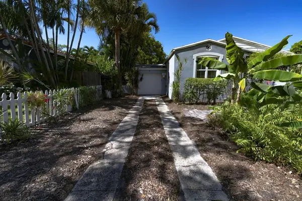 West Palm Beach, FL 33407,441 35th St