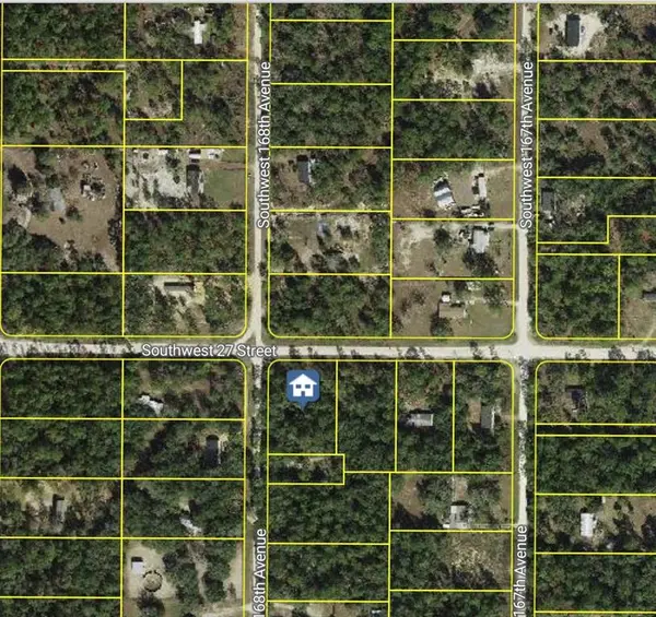 2755 SW 168th Ave, Ocala, FL 34481