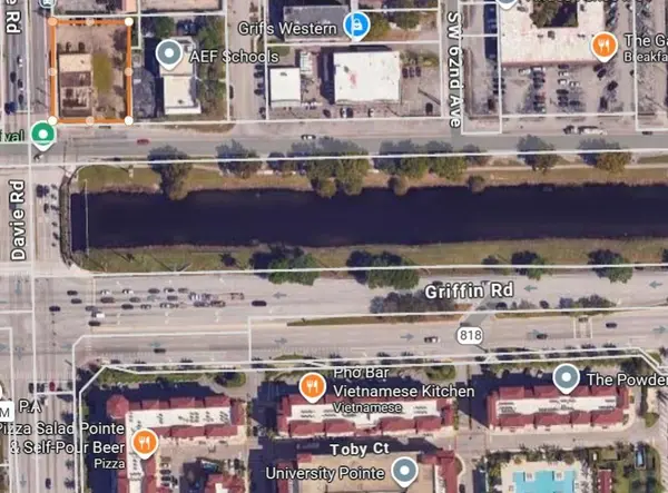 4480 SW 64th Ave, Davie, FL 33314