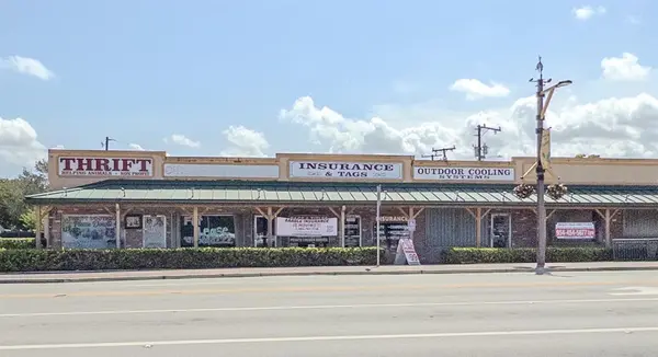 Davie, FL 33314,4480 SW 64th Ave