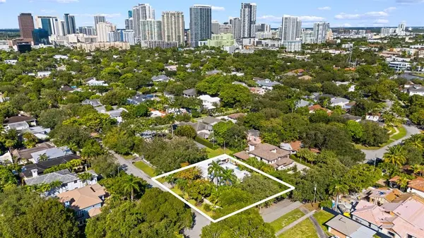 1252 N Rio Vista Blvd, Fort Lauderdale, FL 33301