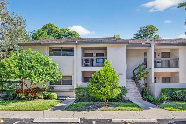 4187 NW 22nd St #275H, Coconut Creek, FL 33066