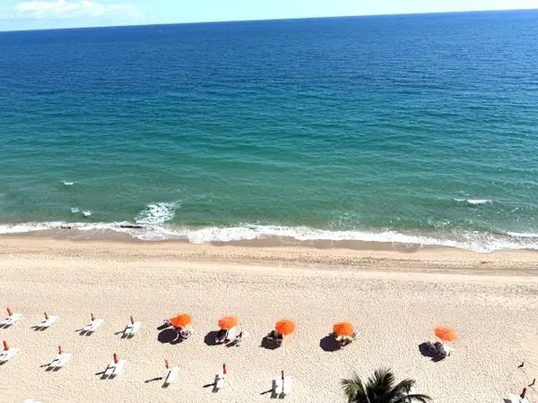 Fort Lauderdale, FL 33308,3800 Galt Ocean Dr #1106