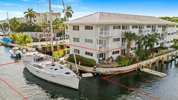 535 Hendricks Isle #109, Fort Lauderdale, FL 33301