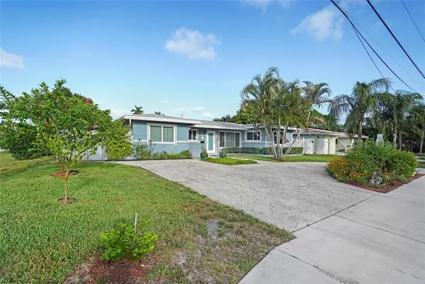 Pompano Beach, FL 33062,954 NE 26th Ave