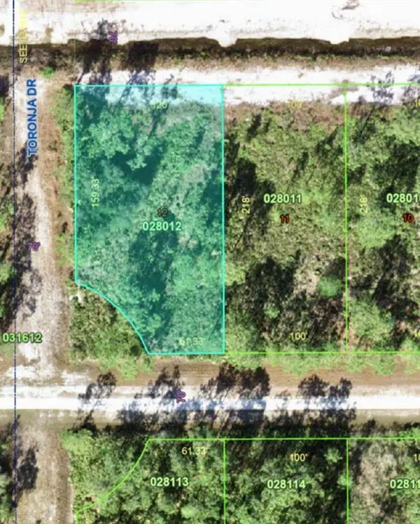 Indian Lake Estates, FL 33855,7 Laguna Drive